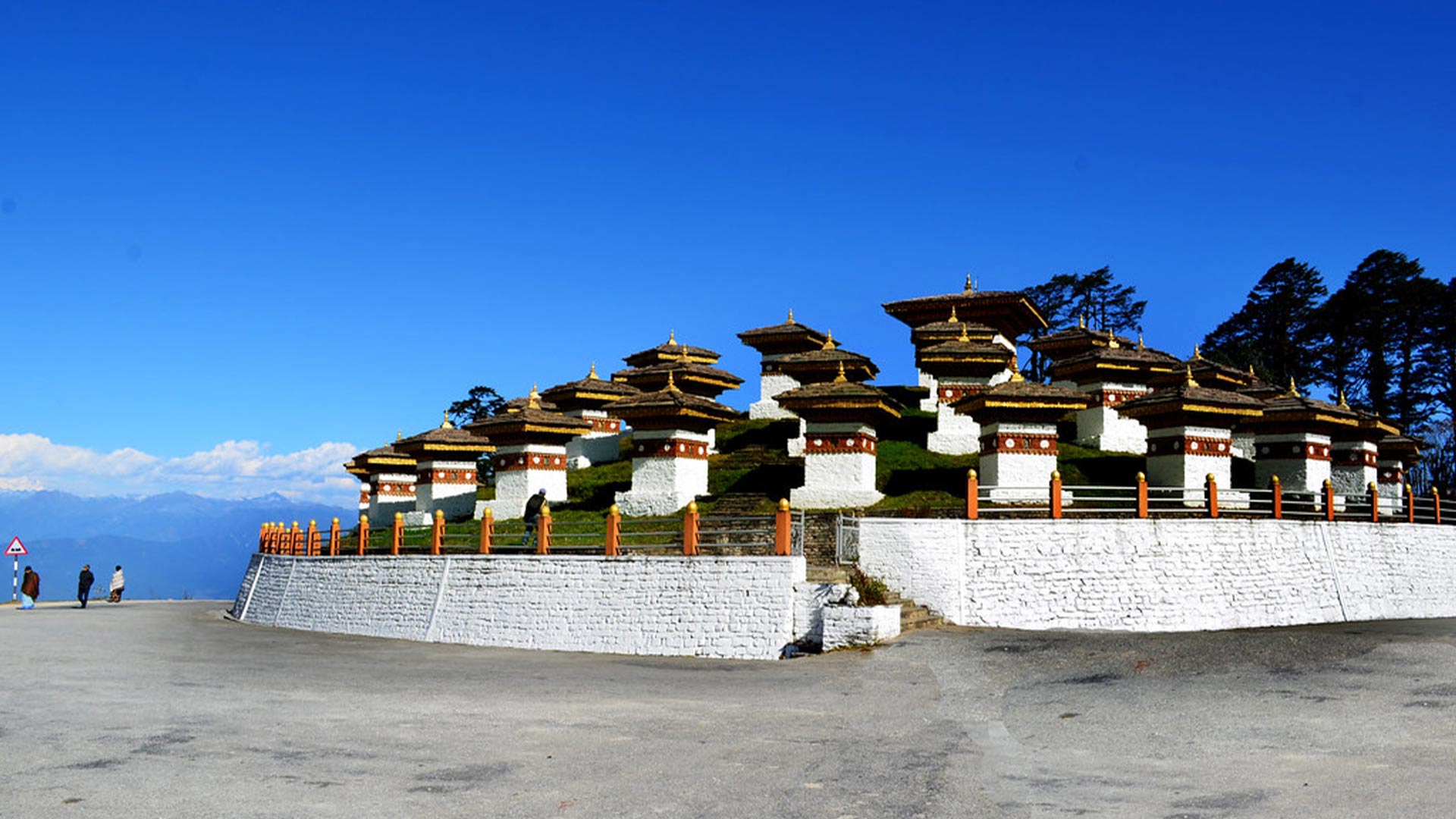 Dochula