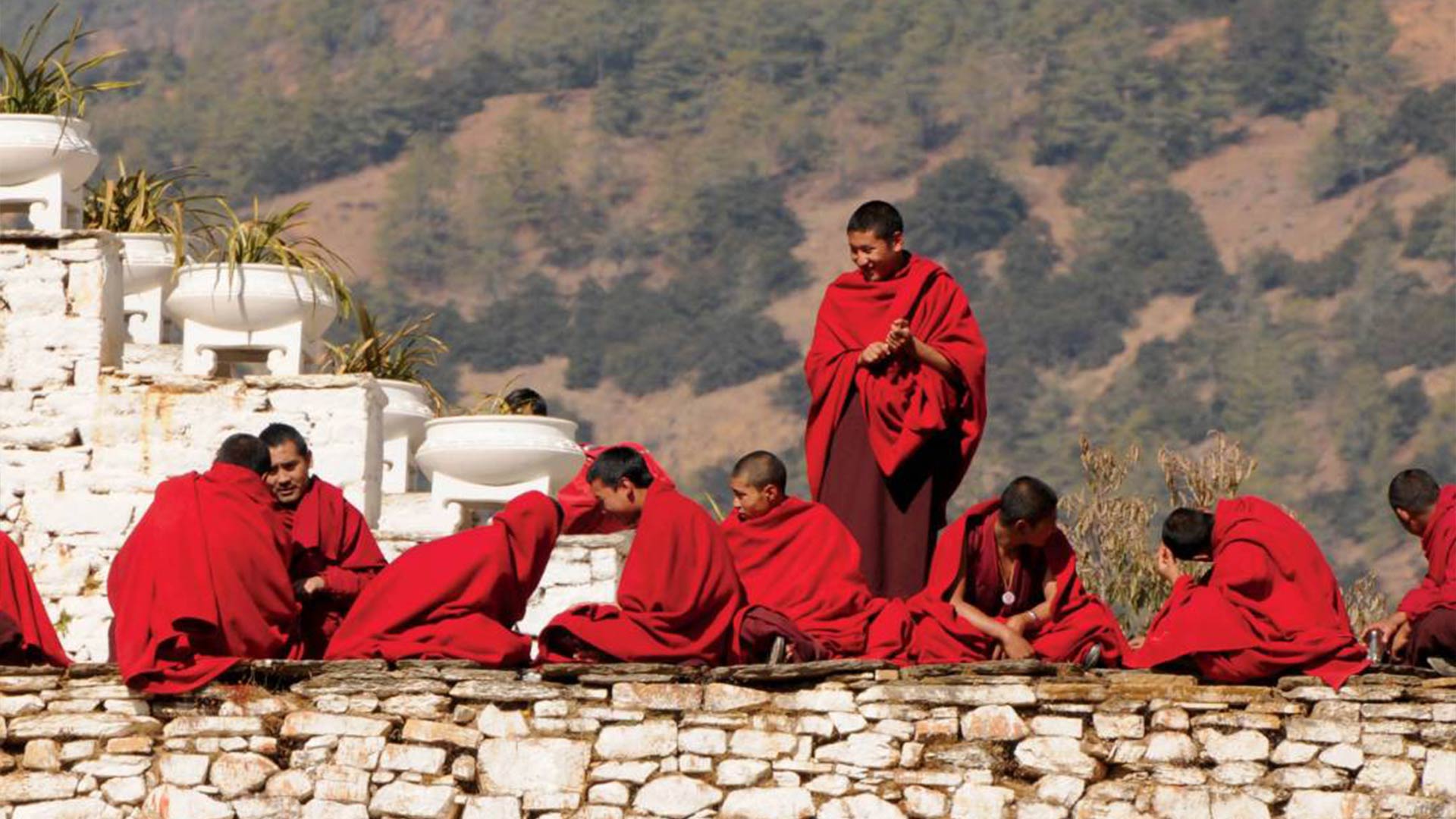 Fun 5 Days Cultural Tour