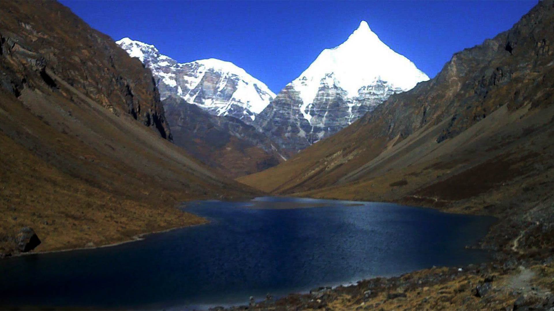 Jhomolhari Trek